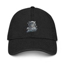 Astrocat Denim Hat