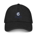 Atlantic Denim - Nautical Denim Hat