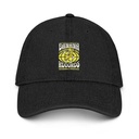 Banana Records - Comic Character Denim Hat