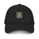 Baseball Conference Championships - Athlectic Badge Denim Hat