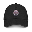 Baseball Mom Of A Graduate Denim Hat