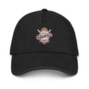 Baseball Mom Denim Hat