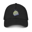 Basic Witch - Halloween Denim Hat