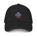 Basketball Sports Logo Denim Hat