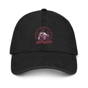 BEACH BUGGIN Denim Hat