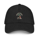 Beach Shop Denim Hat
