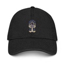 Believe  - Faith Symbol Denim Hat