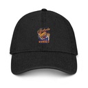 Bells Beach Australia Sunset Surfing Denim Hat