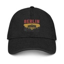 Berlin Denim Hat