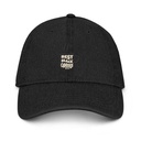 Best Black Coffee - Hot Cup Denim Hat