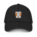 Better Day Ahead Denim Hat