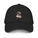 Big Adventure Denim Hat