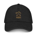 Big Boss Kennels Denim Hat