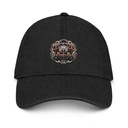 biker forever Denim Hat
