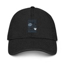 Black Magic Coffee - Simple Cup Denim Hat