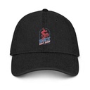 BMX Dirt Jump - Extreme Sports Denim Hat
