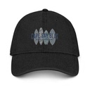 Board Room Denim Hat