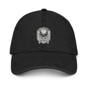 BORN FOR SPEED RIDE OR DIE Denim Hat