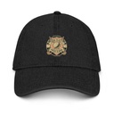 Born To Golf Denim Hat