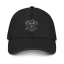Broken Hearts Club Denim Hat