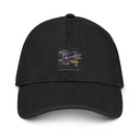 Caffeine Cruisers Denim Hat