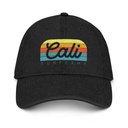 Cali Surf Camp - Outdoor Denim Hat