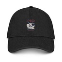 California Beach Surfing Denim Hat