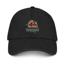 Campervan Community - Outdoor Adventure Denim Hat