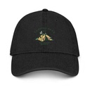 Camping Gear Denim Hat