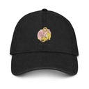 Cat Life - Humor Denim Hat