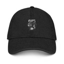 Cats Denim Hat