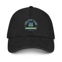 CC 28 Denim Hat