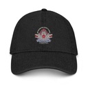 Cerberus - Underworld Dogs Denim Hat