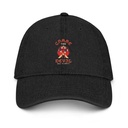 Chase The Devil Denim Hat