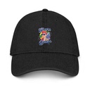 Cheers to the Queers Denim Hat