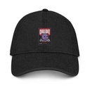 Chillout Streetwear Denim Hat