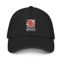 Chinese Lunar Year - Rabbit Denim Hat