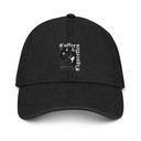 Coffee & Cigarettes Denim Hat