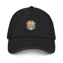 Corgi Days - Funny Animal Denim Hat