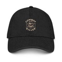 COWBOY KILLER Denim Hat