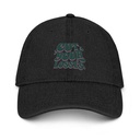Cut your Losses Denim Hat