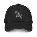 DAWN OF A NEW ERA Denim Hat