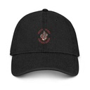 Death or Glory - Sword Snake Denim Hat