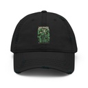 Apocalypse Distressed Dad Hat