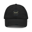 Authentic Outdoor Co. - Insect Distressed Dad Hat