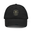AVENGED SEVENFOLD Distressed Dad Hat