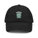 Dallas Rangers - Old School Sports Distressed Dad Hat