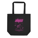 Abyss Eco Tote Bag