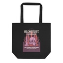 Alchemist Clothing Co. - Halloween Eco Tote Bag
