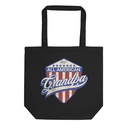 all american grandpa Eco Tote Bag
